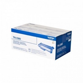 BROTHER TONER NEGRO  HL-5440D/5450DN/5470DW TONER, 8.000 PAG