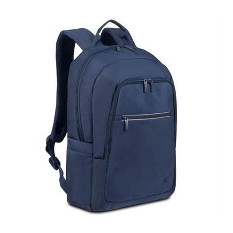 RIVACASE 7561 ALPENDORF ECO AZUL MOCHILA PORTATIL
