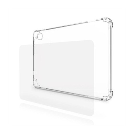 SPC PACK DE PROTECCION 11" GRAVITY 5 FUNDA+CRISTAL