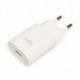 IGGUAL CARGADOR DE PARED 1XUSB 5V/2A (10W)