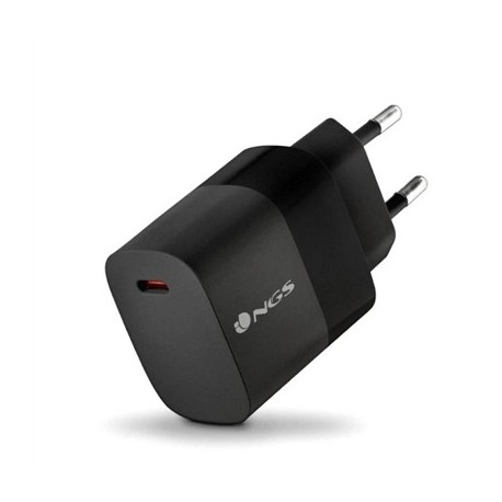 NGS CARG PARED 20W ULTRAR GAN 2USBC/2USBA