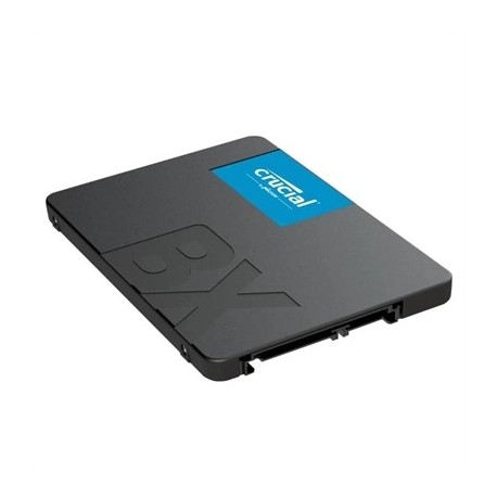 CRUCIAL CT4000BX500SSD1 BX500 SSD 4TB 2.5" SATA3