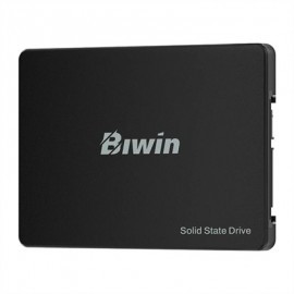 BIWIN M100 SSD 256GB 2.5" SATA3