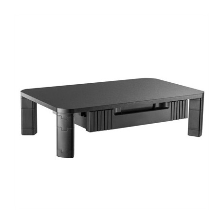 IGGUAL EM1C ELEVADOR MONITOR 1 CAJON NEGRO