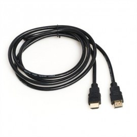 IGGUAL CABLE HDMI - HDMI 2.0 4K@60HZ 2 METROS
