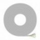 AISENS CABLE RJ45 CAT.6 UTP AWG23 CCA GRIS 100M