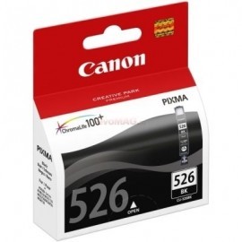 CANON CLI-526 CARTUCHO NEGRO CLI-526BK