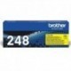BROTHER TONER TN248Y AMARILLO