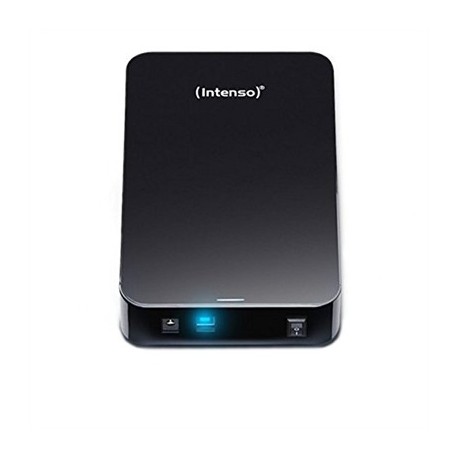 INTENSO HDD EXTERNO 6031514 6TB 3.5" USB 3.0 NEGRO