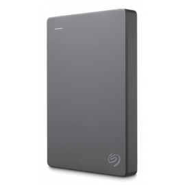 SEAGATE BASIC STJL5000400 5TB 2.5" USB 3.0 NEGRO