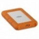 LACIE DISCO EXTERNO RUGGED MINI 5TB 2.5" USB-C