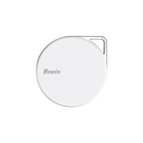 BIWIN PM2000 512GB WHITE 2000 MB-S