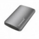 INTENSO ESSD TX800 500GB USB-C 3.2 GEN2 ANTHRACITE