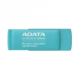 ADATA LAPIZ USB UC310 256GB USB 3.2 ECO-FRIENDLY