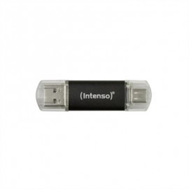 INTENSO TWIST LINE LAPIZ USB 3.2 A+C 32GB
