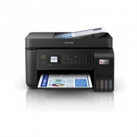 EPSON MULTIFUNCION ECOTANK ET-4800