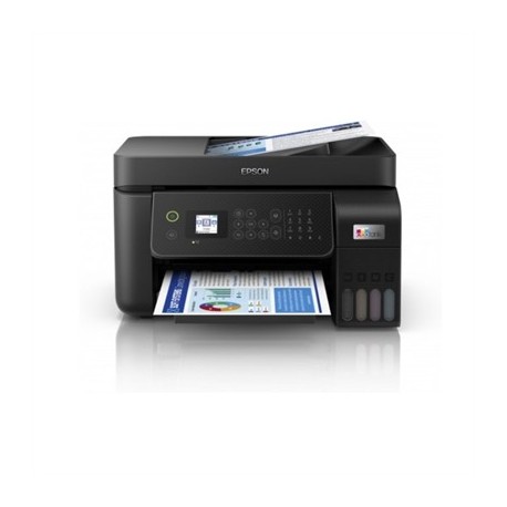 EPSON MULTIFUNCION ECOTANK ET-4800
