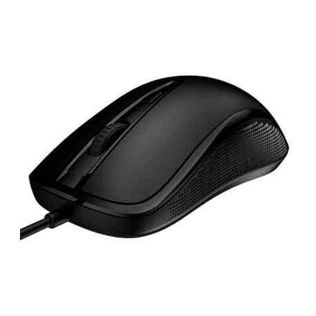 NILOX RATON MOUSB1014 2400 DPI USB