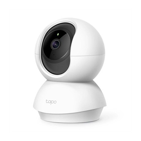 TP-LINK TC72 CAMARA WIFI HOGAR IA PAN/TILT