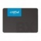 CRUCIAL CT1000BX500SSD1 BX500 SSD 1000GB 2.5" SAT3