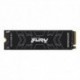 KINGSTON FURY RENEGADE SSD 2TB NVME PCIE 4.0