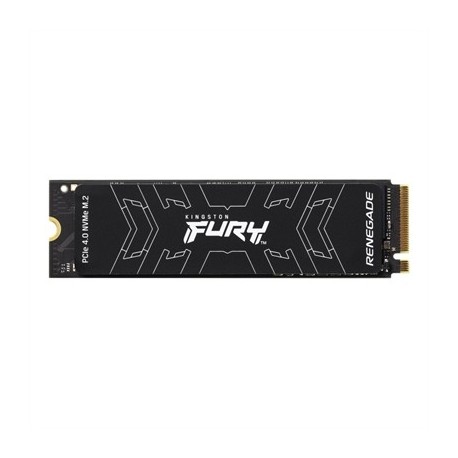 KINGSTON FURY RENEGADE SSD 2TB NVME PCIE 4.0