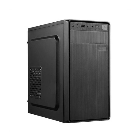 APPROX CAJA M-ATX APPC-301F 500W USB3.0