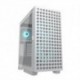 COUGAR CAJA SEMITORRE AIRFACE ECO RGB BLANCO