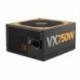 NOX FUENTE ALIMENTACION URANO VX 750W 80+ BRONZE