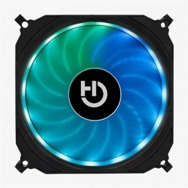 HIDITEC VENTILADOR GAMING N-10 ARGB 120MM