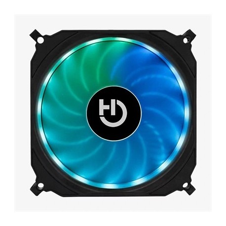 HIDITEC VENTILADOR GAMING N-10 ARGB 120MM
