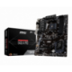 MSI PLACA BASE B550-A PRO ATX AM4