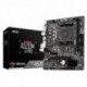 PLACA BASE MSI A520M-A PRO AM4 MATX 2XDDR4