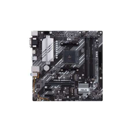 ASUS PLACA BASE PRIME B550M-A CSM MATX AM4