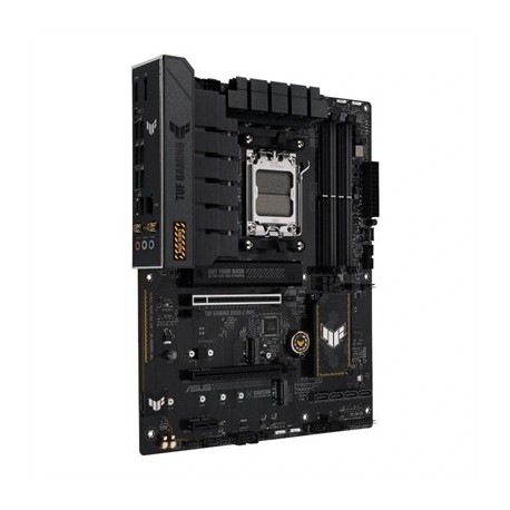 ASUS PLACA BASE TUF GAMING B650-E WIFI ATX AM5