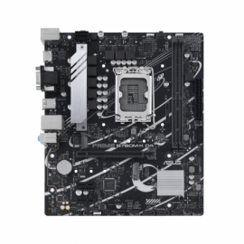 ASUS PLACA BASE PRIME B760M-K D4 MATX 1700