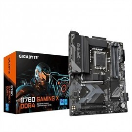 GIGABYTE PLACA BASE B760 GAMING X DDR5 ATX 1700