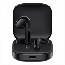 XIAOMI AURICULARES BUDS 6 ACTIVE BLACK