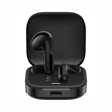 XIAOMI AURICULARES BUDS 6 ACTIVE BLACK
