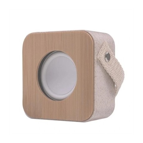 MARS GAMING ALTAVOZ MS-ECO BAMBO ECOLOGIC  BT