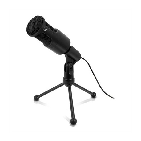 EWENT EW3552 MICROFONO MULTIMEDIA CANCELACION RUID