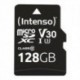 INTENSO 3433491 MICRO SD UHS-I PROFESIONA 128GB