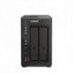 QNAP TS-253E-8G NAS 2XHDD-BAY 2X2.5GBE 4XUSB
