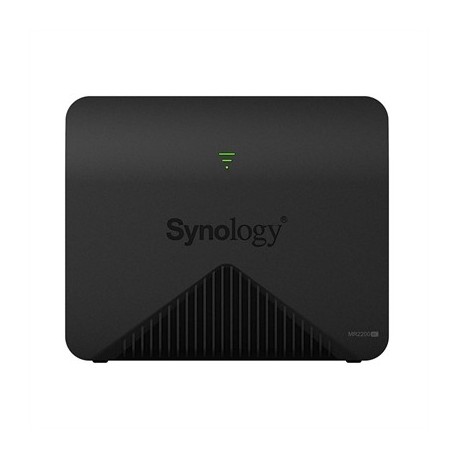 SYNOLOGY MR2200AC ROUTER AC2200