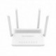 GRANDSTREAM GWN7052 ROUTER WIFI5 1XWAN 4XGBE