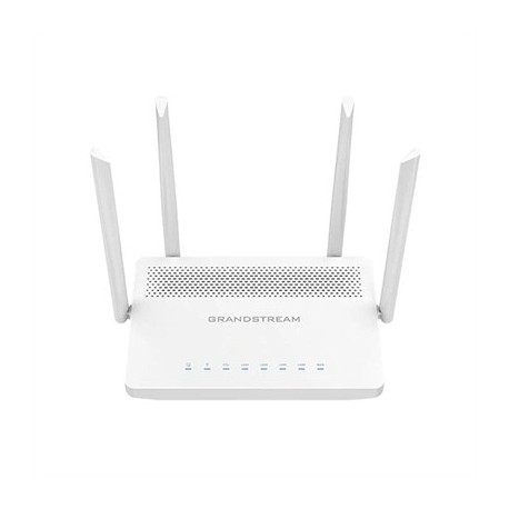 GRANDSTREAM GWN7052 ROUTER WIFI5 1XWAN 4XGBE