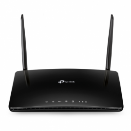 TP-LINK ARCHER MR500 ROUTER 4G LTE CAT6 AC1200