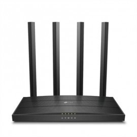 TP-LINK ARCHER C6 ROUTER WIFI AC1200 5XGB DUAL