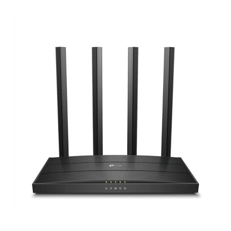 TP-LINK ARCHER C6 ROUTER WIFI AC1200 5XGB DUAL