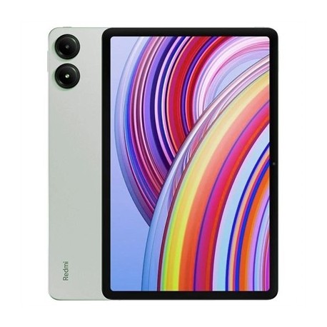 XIAOMI REDMI PAD PRO 12.1" 2.5K 6GB 128GB GREEN